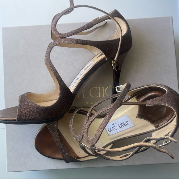 Jimmy Choo - Picture 1 of 4